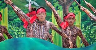Pintados De Pasi' 2024 Tribe Competition | Pintados De Pasì Festival 2024  Tribe Competition Live At Judging Area No. 1 | By Lgu Passi City |  Together, We Will Share And Tell