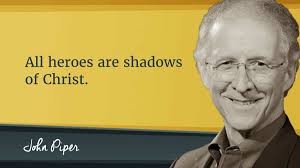 John Piper Quotes: 38 Favorites