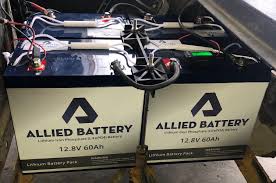 How long does it take to charge a golf cart? Why Lithium Golf Cart Batteries Are The Future Golf Cart Tire Supply