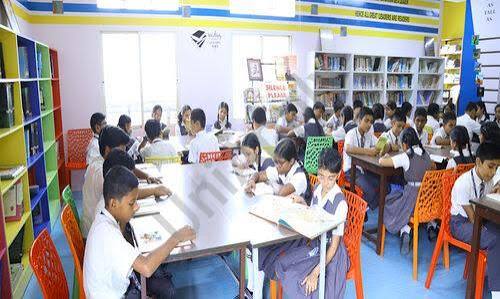 St. Mary's Public School(SMPS), Queens Road, Vasanth Nagar: Fee Structure, Admission Form 2027-2028