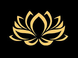 Free Image On Pixabay Flower Gold Golden Lotus Japanese Lotus Lotus Art Lotus Flower
