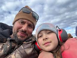 Had a great weekend at the cabin. Finally back