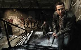 Марк уолберг, мила кунис, бо бриджес и др. Max Payne 3 On Steam