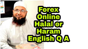 Is it haram to borrow money and … Forex Online Trading Is Halal Or Haram English Q By Ref Shaikh Muhammad Al Munajjid Youtube