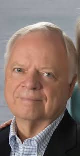 John Russom Obituary