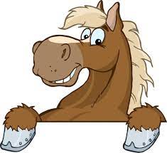 Horse Cartoon Horse Cartoon Drawing Cartoon Head