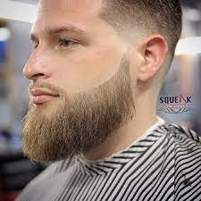 This fade haircut cut entirely marries grungy and sleek aesthetics. Low Fade Vs High Fade Haircuts 5 Cool Styles