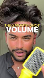 Ditch the salon, get the hair!! 😲 This transformation using @The Drybar  The Smooth Shot Paddle will make you rethink your hair blowouts!! 💥 Winner  of 2023 People Magazine Beauty Award for a reason!! ...