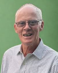 Patrick J. Carney Obituary November 7, 2025