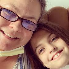 Fundraiser for Anne Rosales by Amanda Farr : Showing Up For Miss Anne