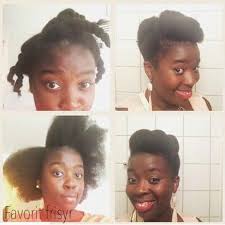 She's fun, flirty, sexy, a woman on the this look is perfect for just about anyone with curls! 21 Easy Protective Hairstyles For Natural Hair With Images Page 3 Of 4 That Sister