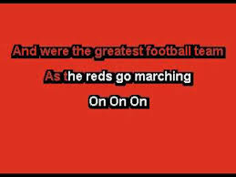 #manunited #reddevils #anthemglory glory man united,glory glory man. Glory Glory Man United Song With Lyrics Youtube