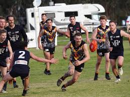 AFL Central Victoria