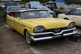 Image result for Sunshine Yellow 1957 Dodge