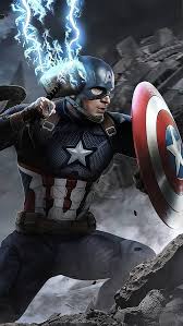 Find best captain america wallpaper and ideas by device, resolution, and quality (hd, 4k) from a curated website list. Captain America 2021 Wallpapers Wallpaper Cave