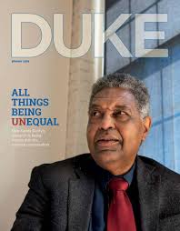 Spring 2019 by DukeMagazine