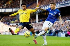 Dự đoán, nhận định kèo và tỷ số các trận đấu bóng đá hot trong ngày. Káº¿t Quáº£ Everton Vs Arsenal Video Highlight Bong Ä'a Anh Hom Nay