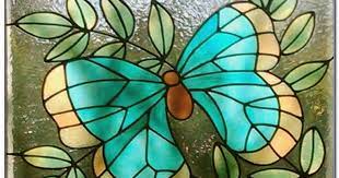 Huge sale on stained glass designs now on. Easy Stained Glass Window Patterns Home Car Window Glass Tint Film