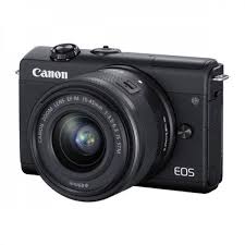Global website of canon inc., a leader in the fields of professional and consumer imaging equipment and information systems. Canon Eos M200 Ted S Cameras
