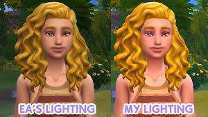 The best laptop to play sims 4 with all packs and mods/cc. U R B A N S I M S My Mods