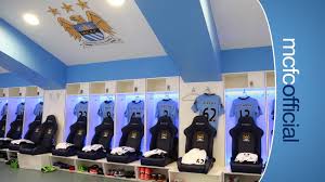 Duel manchester city vs chelsea dijadwalkan berlangsung di stadion etihad, sabtu (8/5/2021) pukul 23.30 wib. Manchester City Stadium Tour Youtube