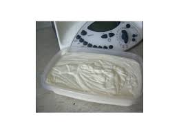 Selbstgemachter Frischkase Aus Jeden Tag Geniessen Figurfreundlich Rezept Thermomix Rezepte Thermomix Rezepte Thermomix