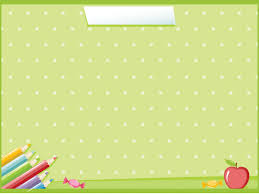 School Days Powerpoint Template Is A Nice Notebook Paper Design With Colored Pencils In 2020 Background Powerpoint Powerpoint Template Free School Powerpoint Templates