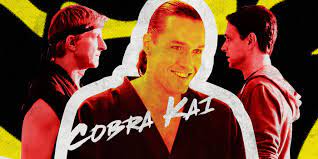 Fear does not exist in this dojo. Cobra Kai Season 4 Predictions What We Hope To See In The Netflix Show