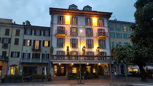 #2 best value of 78 places to stay in verbania. Hotel Ancora Verbania Holidaycheck Piemont Italien