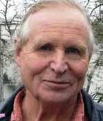 Meine künstlerische Mutter- sprache ist nun mal der Mensch“