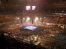 Games in italics were sold out. Arena Aufschalke Wikipedia