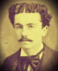 EL CABALLERO QUE RECLAMÓ GUINEA