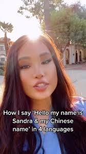 Tia Sandra Register Nurse