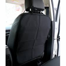 Car Seat Back Cover Protect From Mud Dirt Protection From Children Baby Kicking Auto Seats Covers Protectors Oxford Cloth Carseat Cover Car Seats Baby Kicking