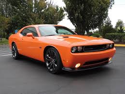 The 8 denoted 8 cylinders as there was also a neon. 2014 Dodge Challenger Srt8 392 Leather Sunroof Navigation 6 Spd