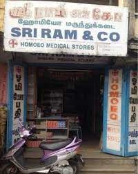 Your trust is our main concern so these ratings for sri ram & co are shared 'as is' from employees in line with our community guidelines. Sri Ram Co Homeopathic Doctors Book Appointment Online Homeopathic Doctors In Town Hall Coimbatore Justdial