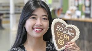 Großer Festakt zum 50-jährigen GEPA-Jubiläum| GEPA