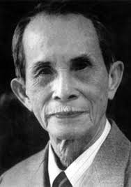 Luong Xuan Nhi Career & His Advocacy Paintings