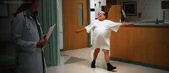 One flew over the cuckoo's nest trailer 1975director: Danny Devito Always Sunny Quotes Quotesgram