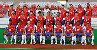 Winning three concacaf championships ( 1963, 1969, 1989) and leading the copa centroamericana tournament with four championships up until 2017, when it was absorbed into the concacaf nations league. Costa Rican National Football Team Discovery Of Fifa World Cup 2014 Home Facebook