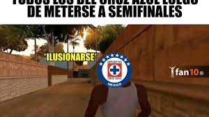 Boletos para la final de vuelta entre cruz azul vs santos se agotanron en segundos. Los Memes Del Triunfo De Cruz Azul Sobre Toluca En La Liguilla Del Guard1anes 2021