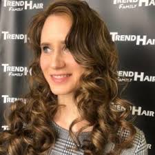 Trend Hair