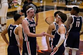 Shop at the amazon arts, crafts & sewing store. Gonzaga Basketball 5 Teams That Can Defeat The Bulldogs In 2020 21