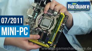 Mini pc selber bauen der einfachste weg der entwicklung die eigenschaft erscheinen erfrischend ist immer verbessern die möbel mit jedem ahreszeit. Mini Gaming Pc Selbst Bauen Pcgh Dvd Video 07 2011 Youtube