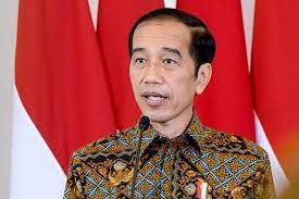 Ulang tahun jokowi ini terasa istimewa karena tepat satu hari. Hsbhasqbjdakhm
