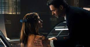 With hugh jackman, rebecca ferguson, thandiwe newton, cliff curtis. 8xolhwacksp83m