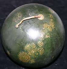 Watermelon mosaic virus -- reminds me of Meddle art : r/pinkfloyd