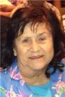 Leanora Reis Obituary (2014)