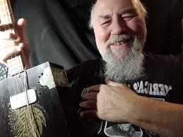 Glenn Kaiser updated their cover photo.