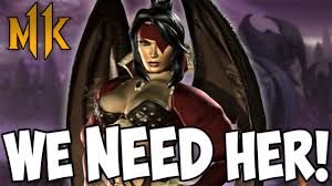 5 best games in the series (& 5 that came up short) 13 february 2021 | screen rant. Mortal Kombat 11 Leaks Mortalkombat Org Page 2